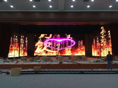 舞臺(tái)搭建中經(jīng)常遇到問題有哪些？